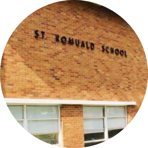 St Romuald School